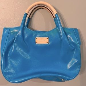 Kate Spade NWT Satchel Tote Bag
